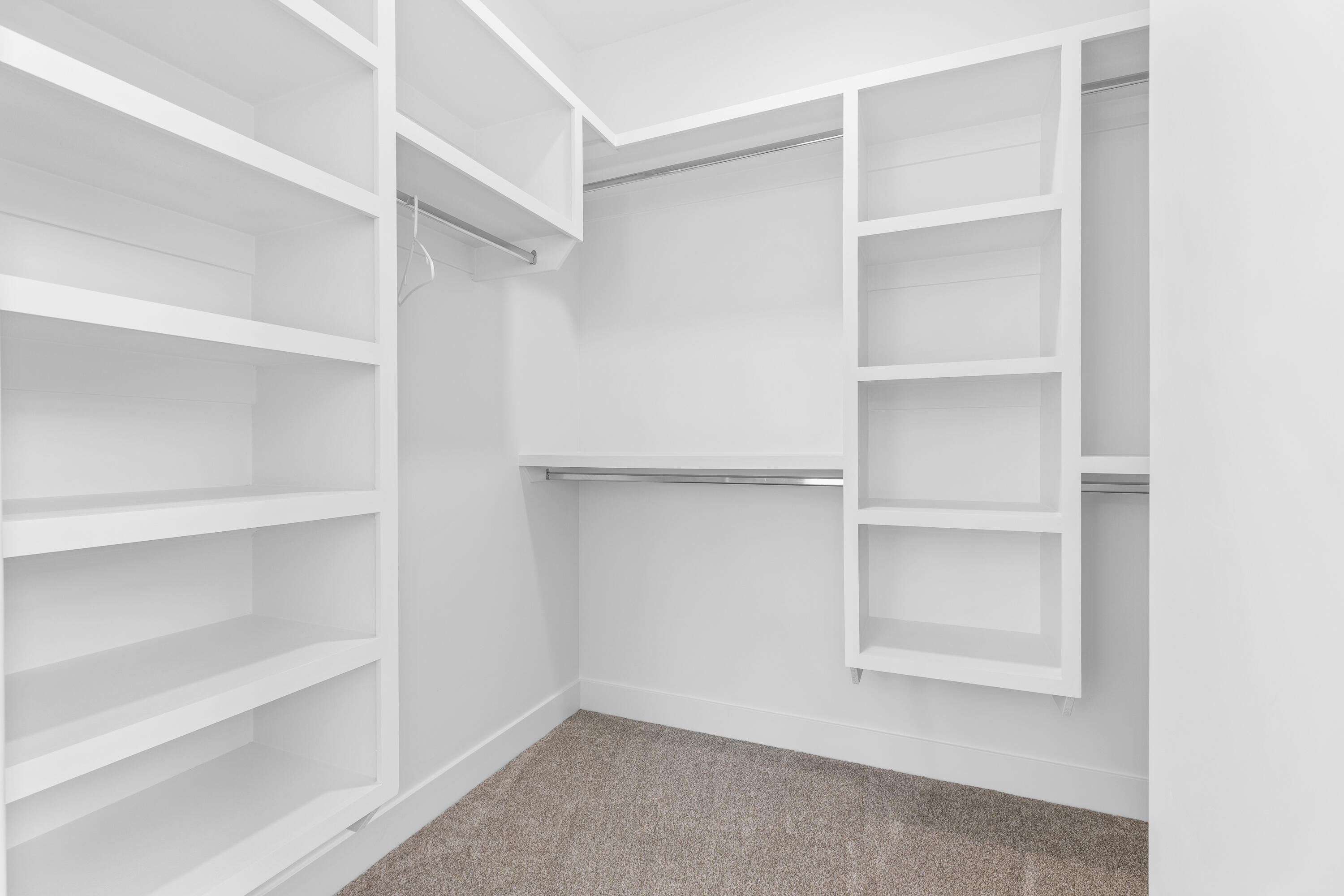 SAND HOLLOW VILLAGE - Residential