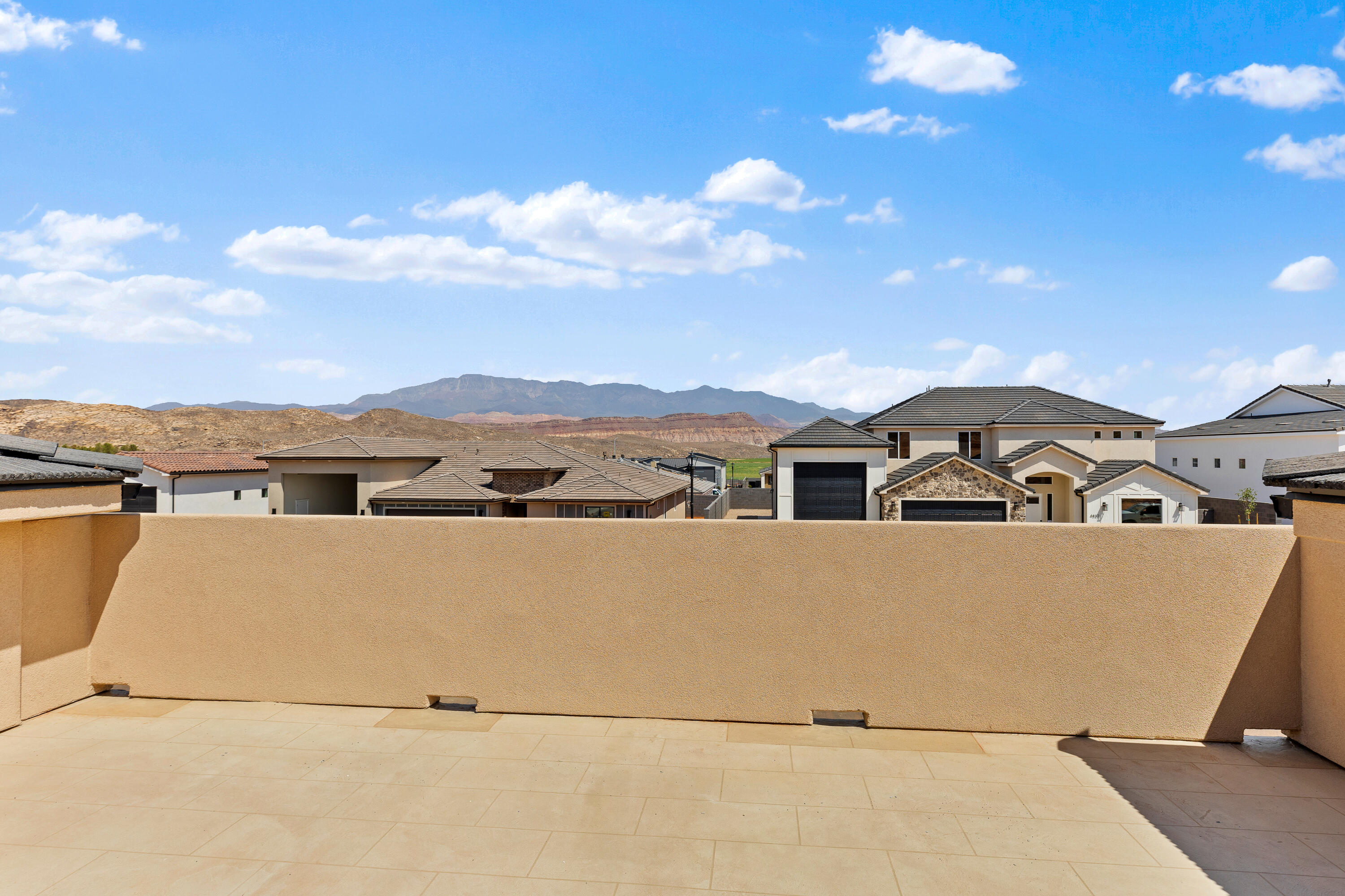 SAND HOLLOW VILLAGE - Residential