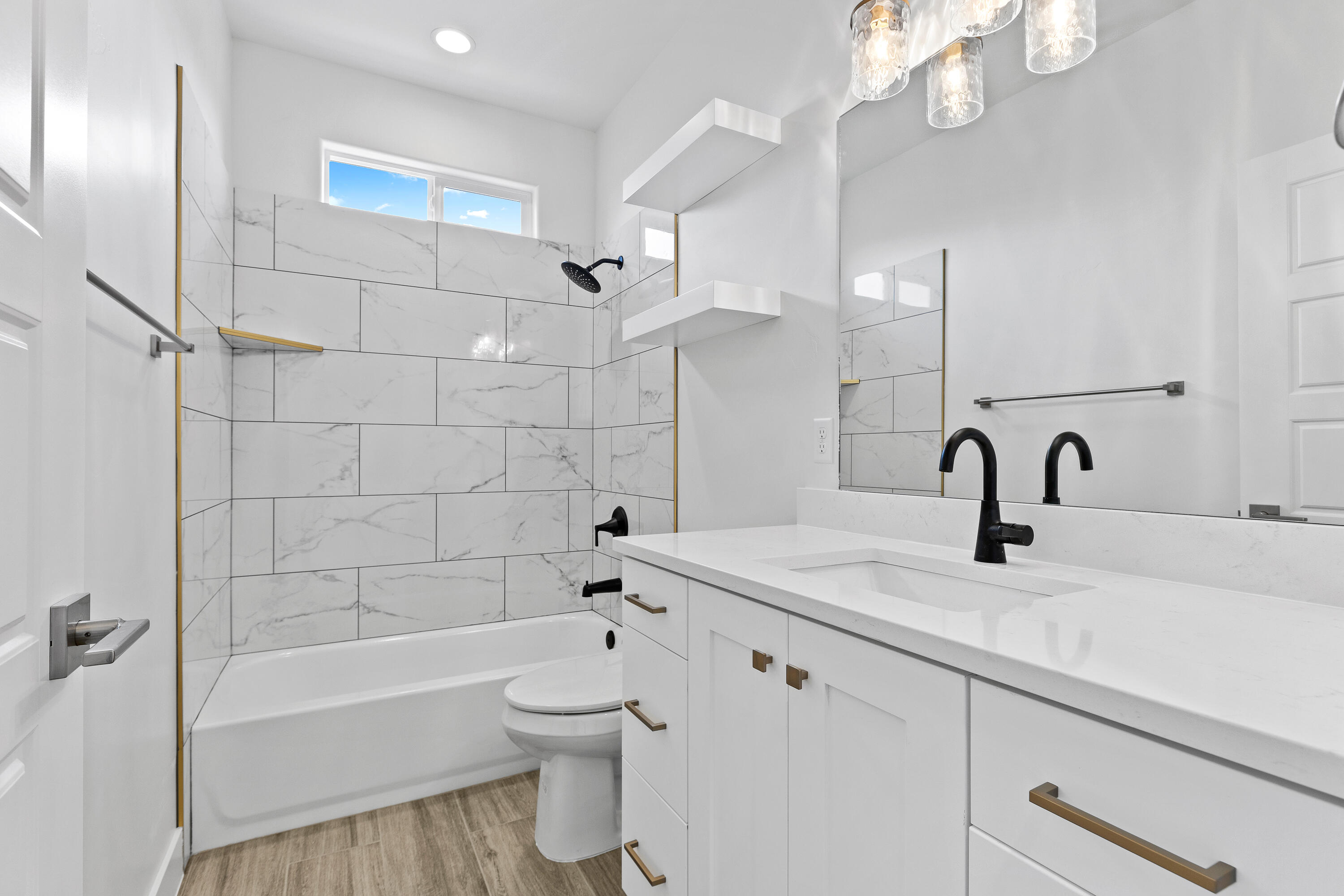 SAND HOLLOW VILLAGE - Residential