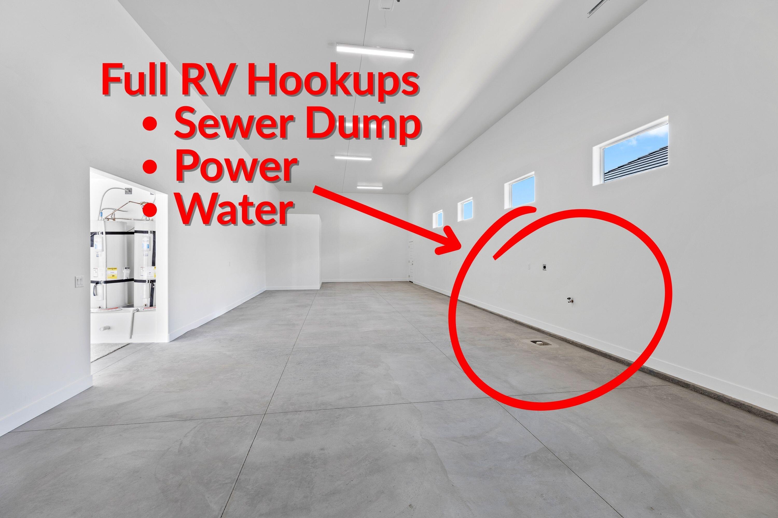 SAND HOLLOW VILLAGE - Residential