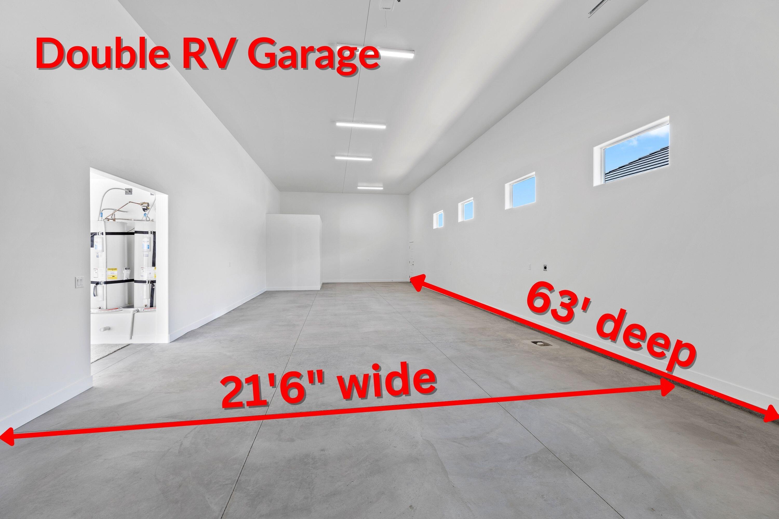 SAND HOLLOW VILLAGE - Residential
