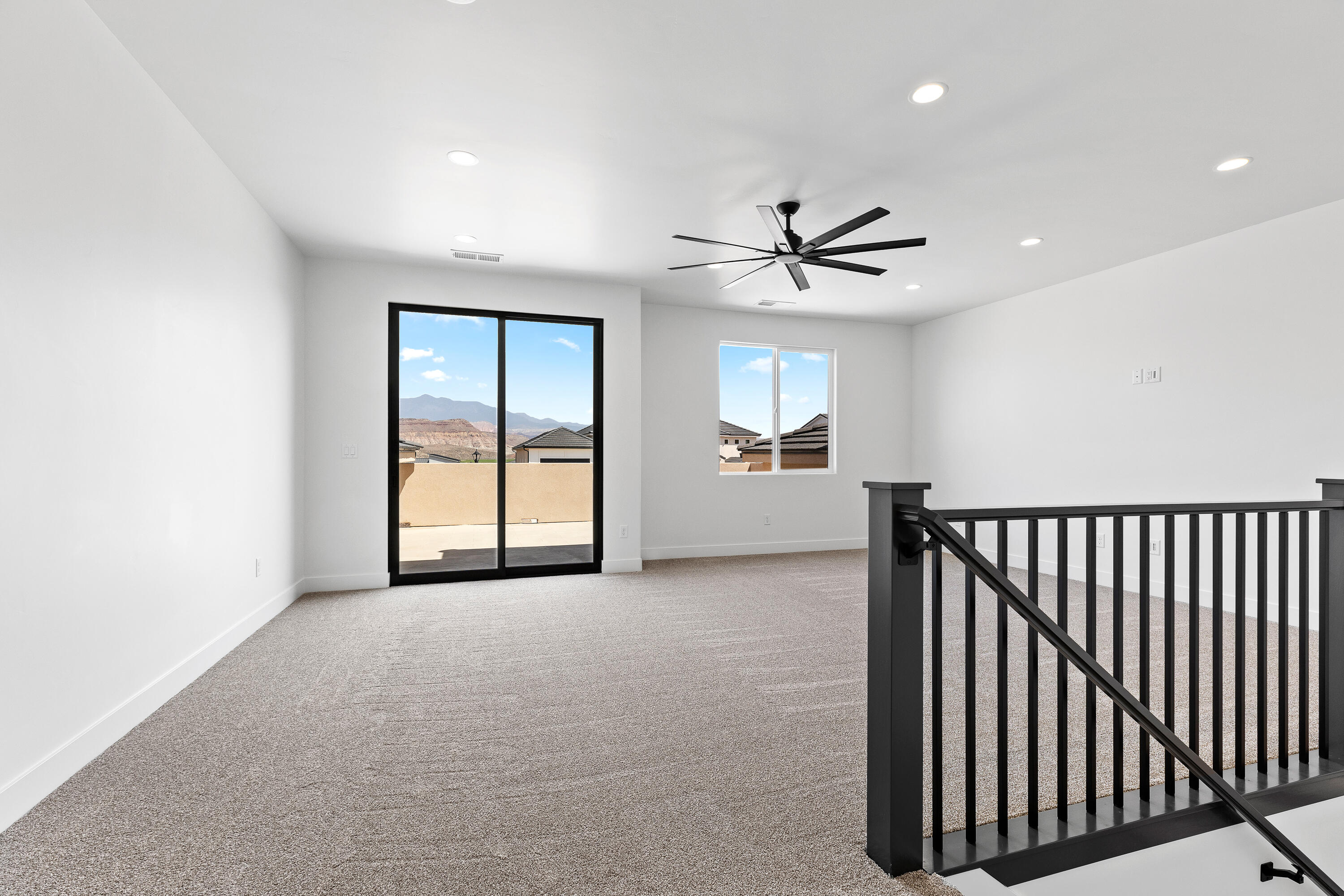 SAND HOLLOW VILLAGE - Residential