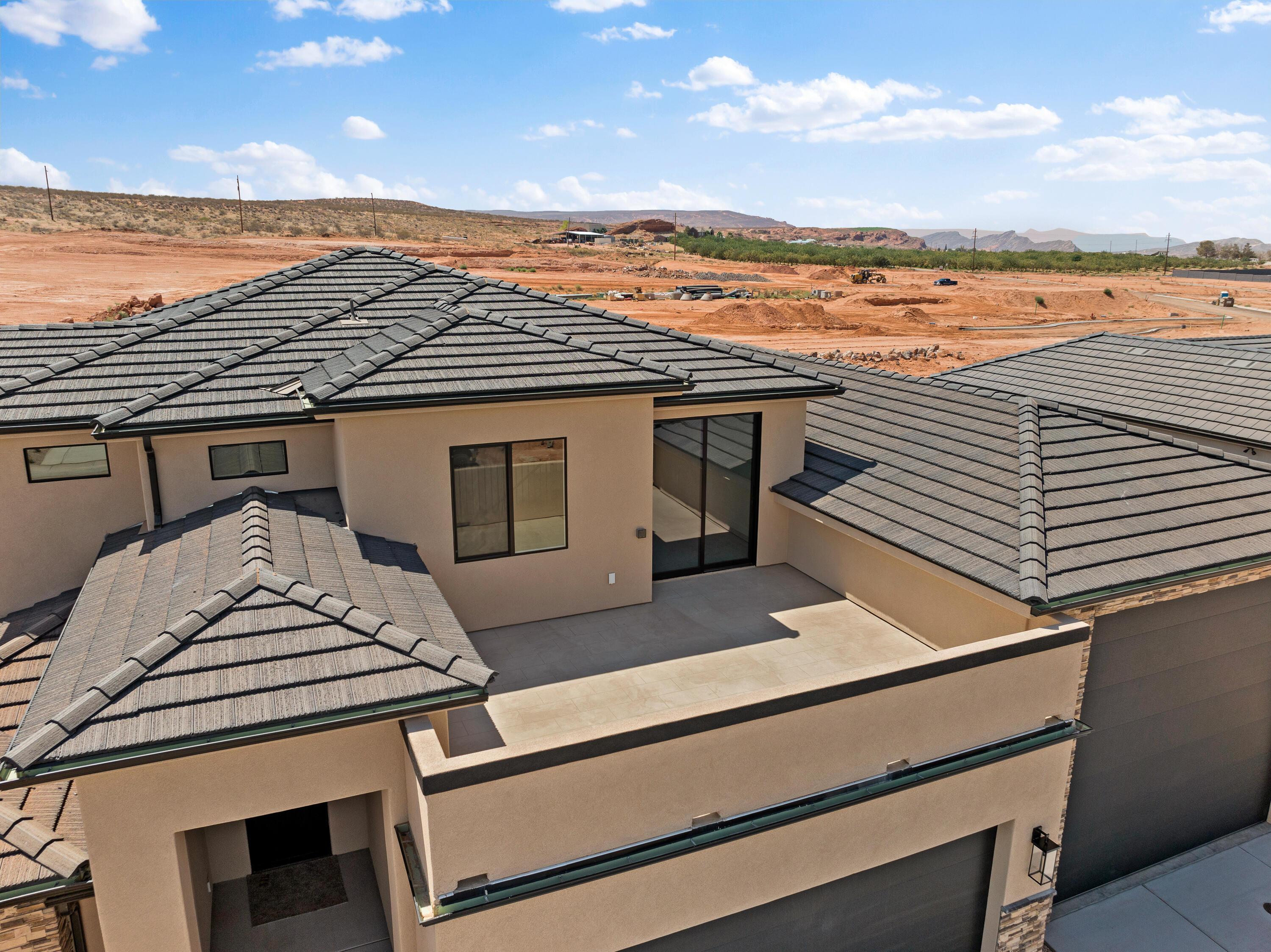 SAND HOLLOW VILLAGE - Residential