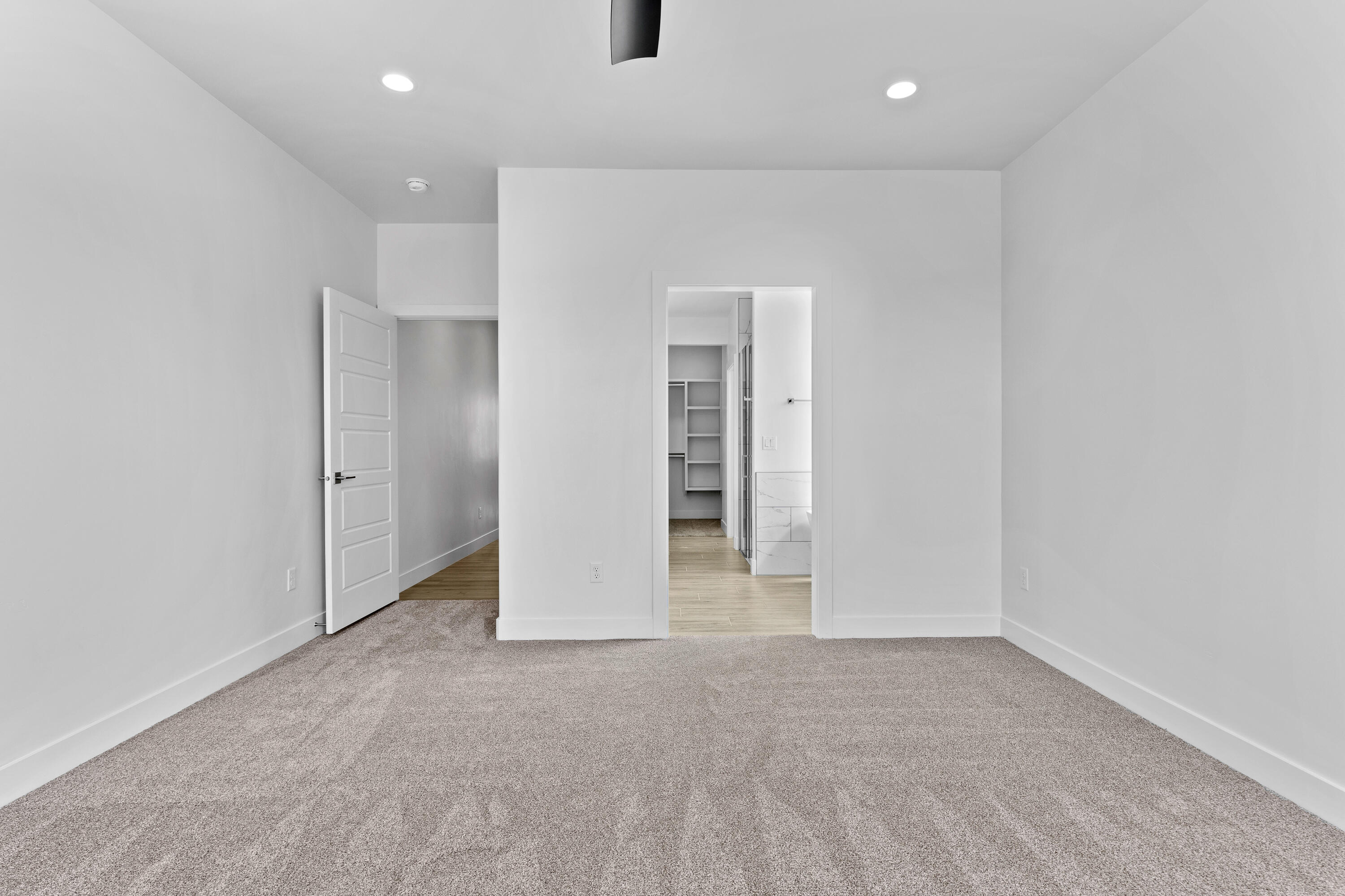 SAND HOLLOW VILLAGE - Residential