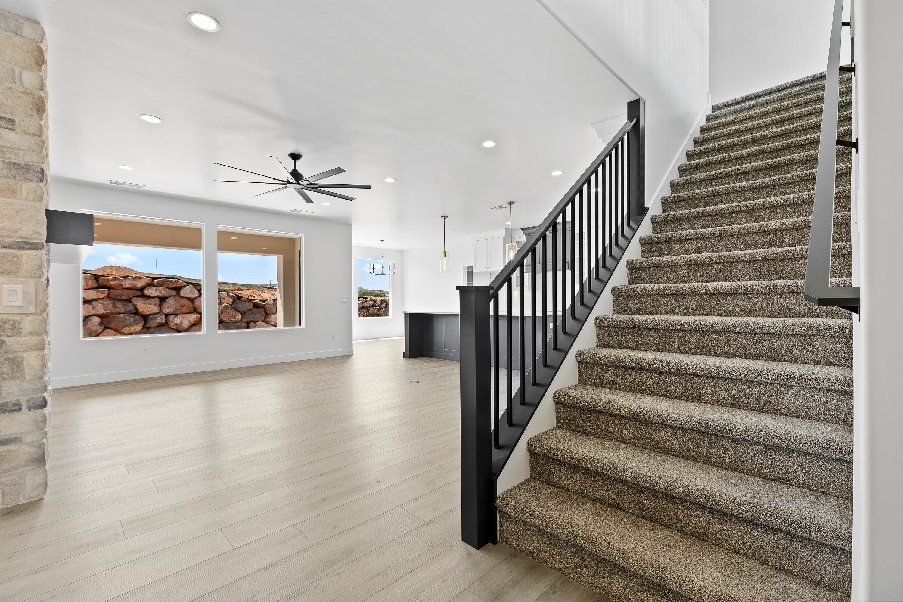 SAND HOLLOW VILLAGE - Residential