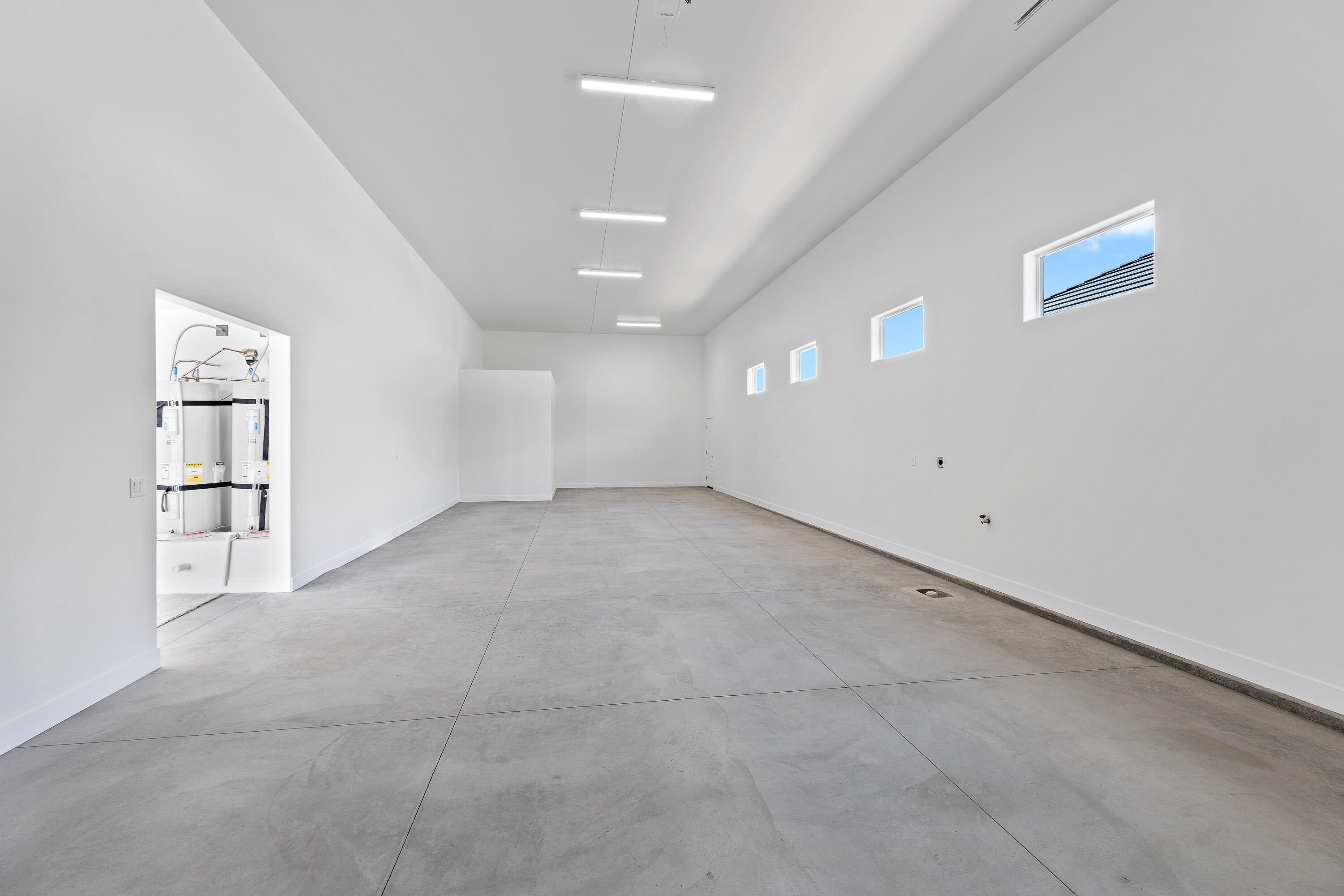 SAND HOLLOW VILLAGE - Residential