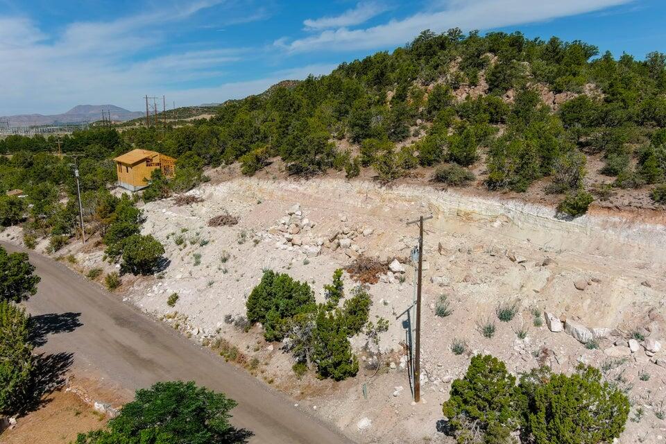 DIXIE DEER ESTATES - Land