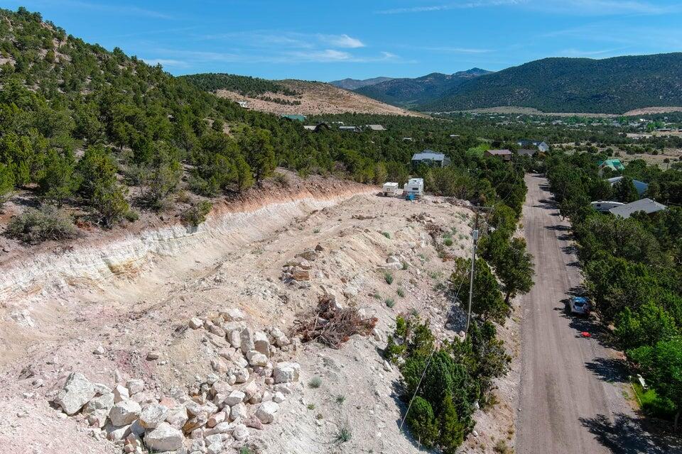 DIXIE DEER ESTATES - Land