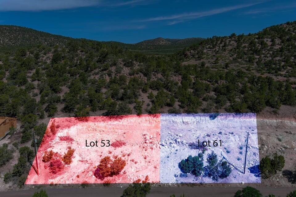 DIXIE DEER ESTATES - Land