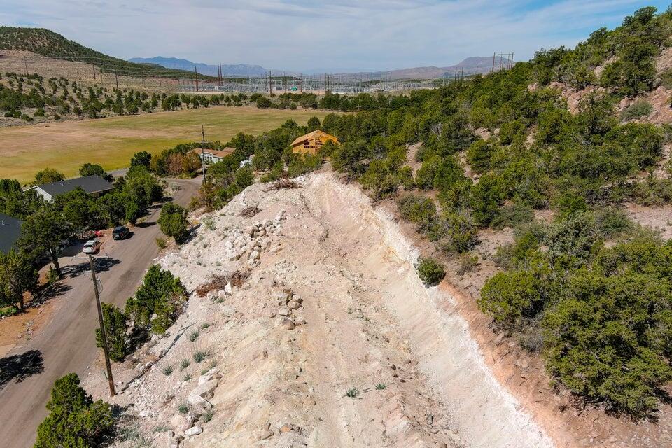 DIXIE DEER ESTATES - Land