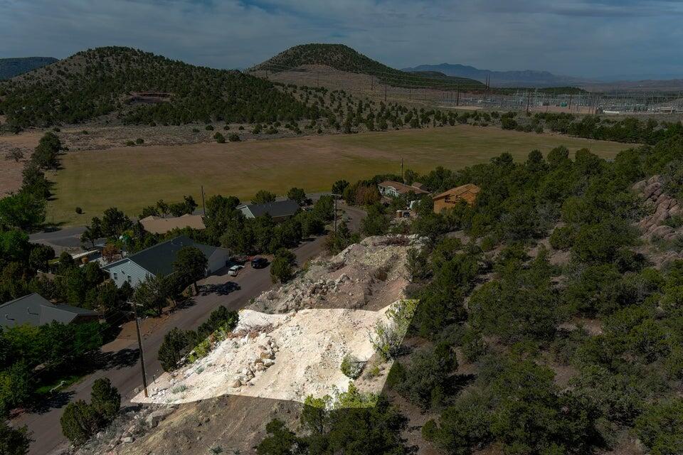 DIXIE DEER ESTATES - Land