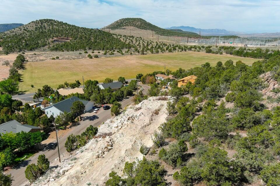 DIXIE DEER ESTATES - Land