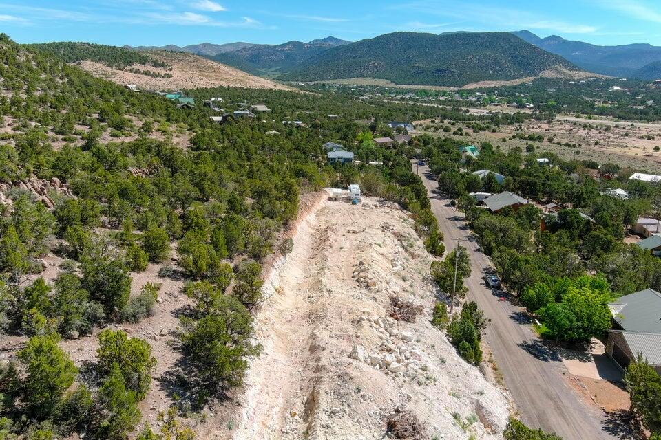 DIXIE DEER ESTATES - Land