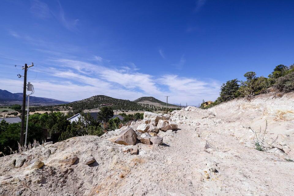 DIXIE DEER ESTATES - Land