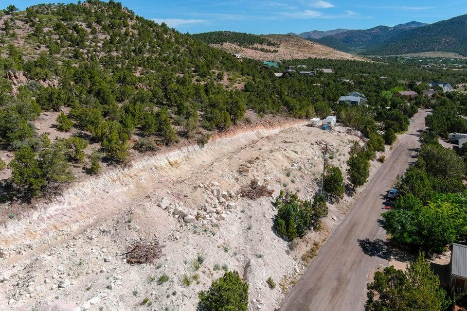 DIXIE DEER ESTATES - Land