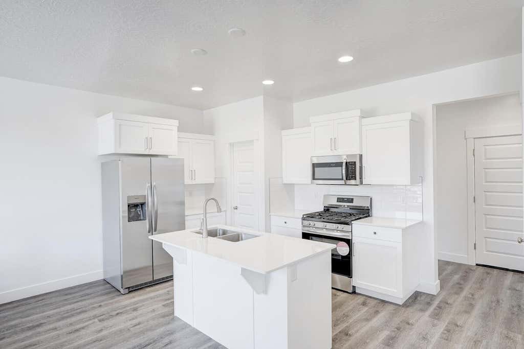 Photo of Lot 101 Paraiso, Hurricane, UT 84737 (MLS # 26-274054)