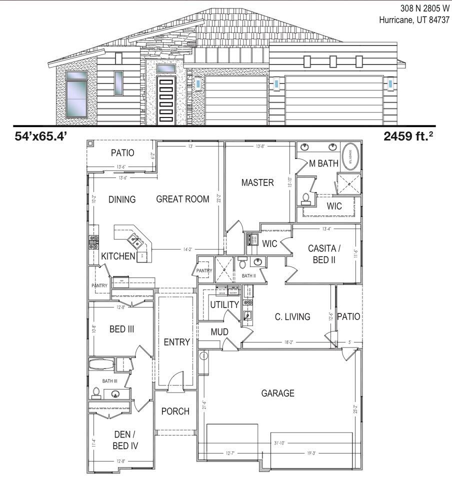 PARAISO - Residential