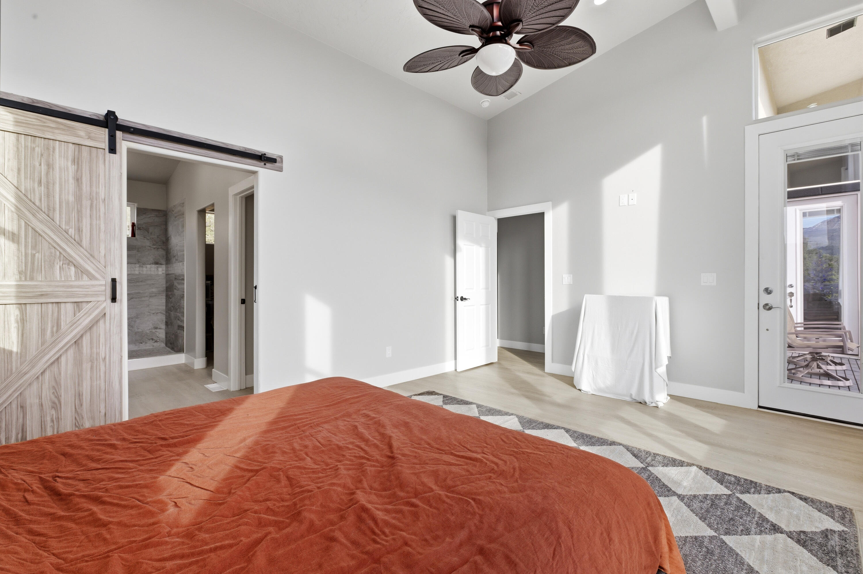 DIXIE DEER ESTATES - Residential