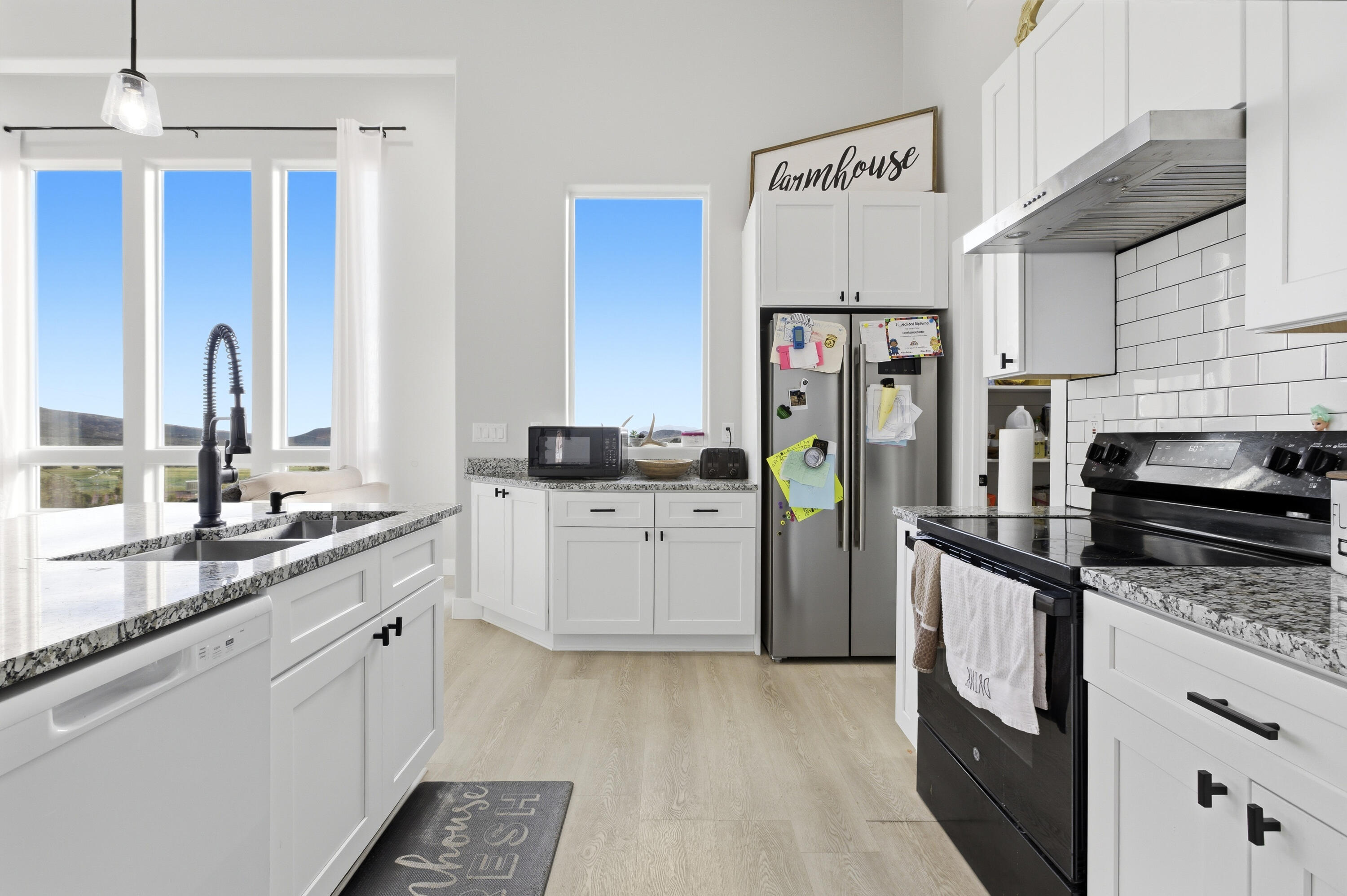 DIXIE DEER ESTATES - Residential