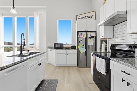 Tiny photo for 442 E PINE VIEW DR, Central, UT 84722 (MLS # 26-270553)