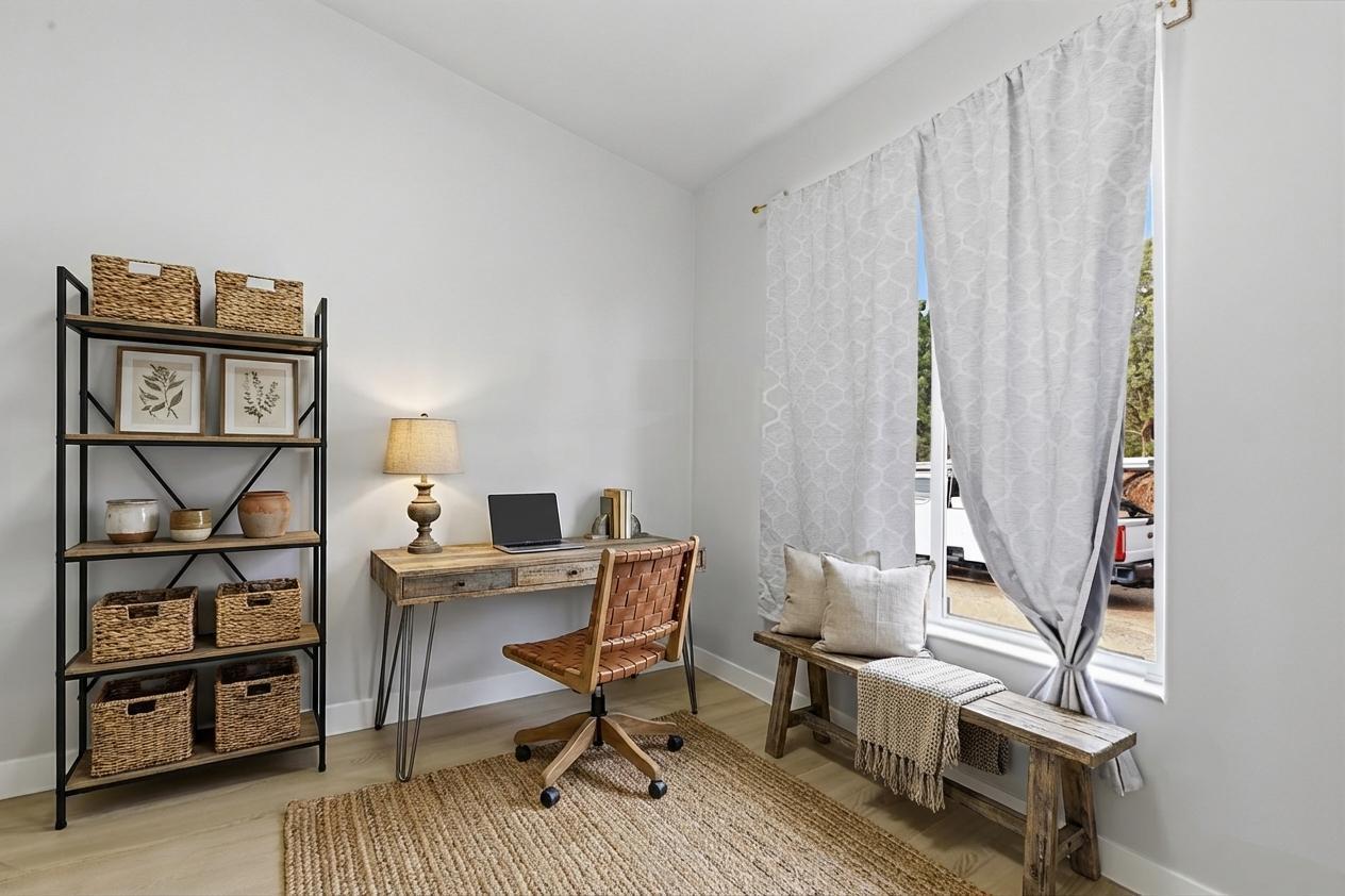 DIXIE DEER ESTATES - Residential