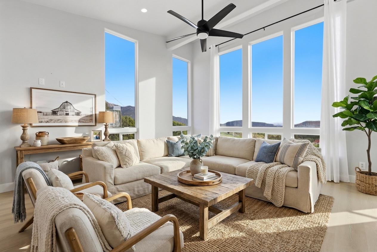 DIXIE DEER ESTATES - Residential