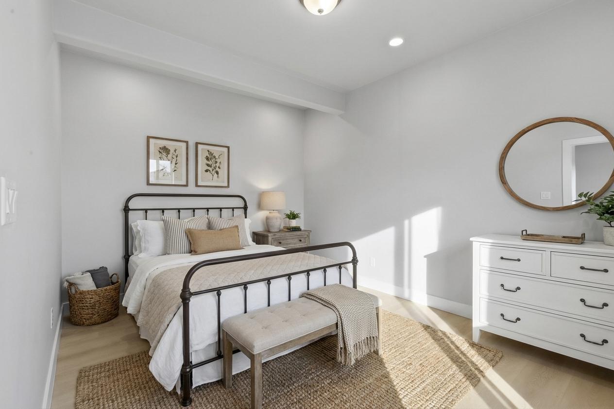 DIXIE DEER ESTATES - Residential