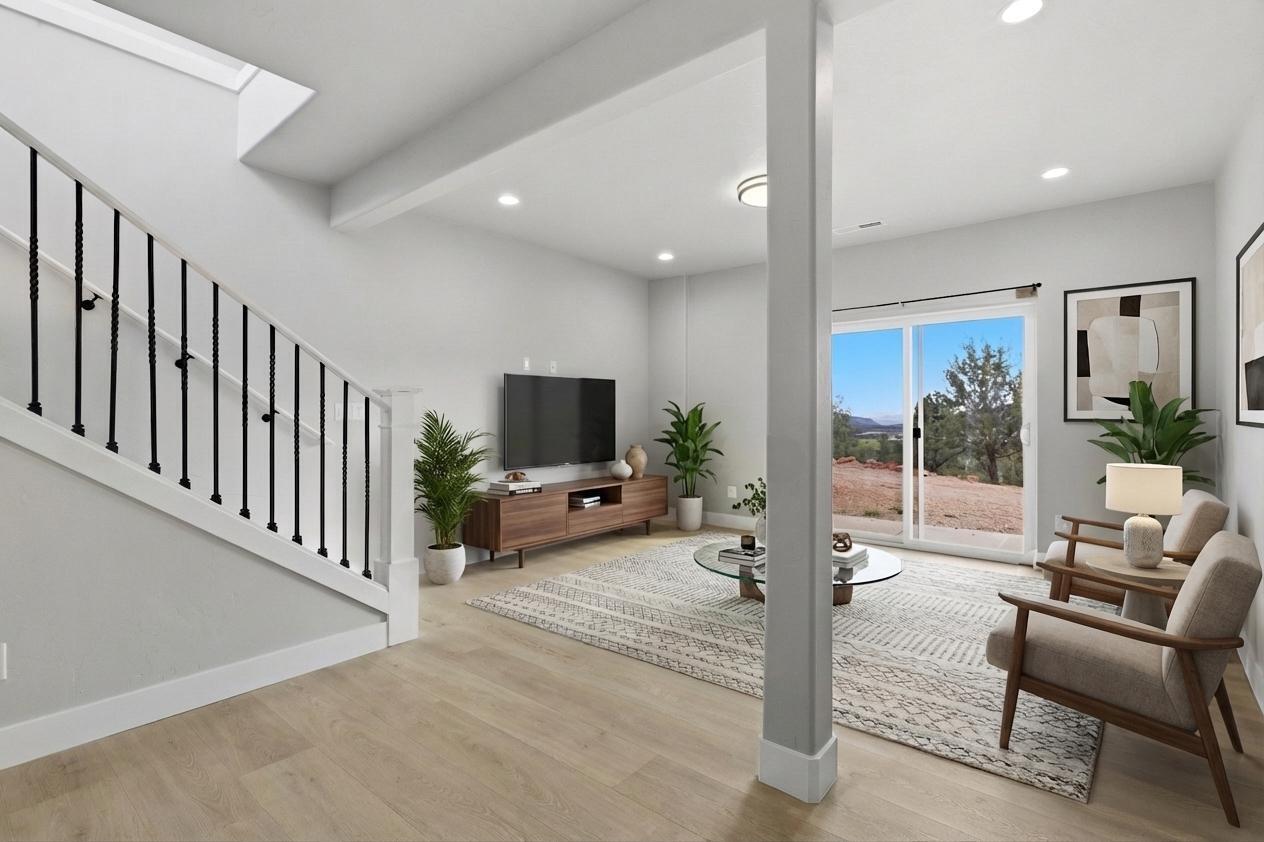 DIXIE DEER ESTATES - Residential