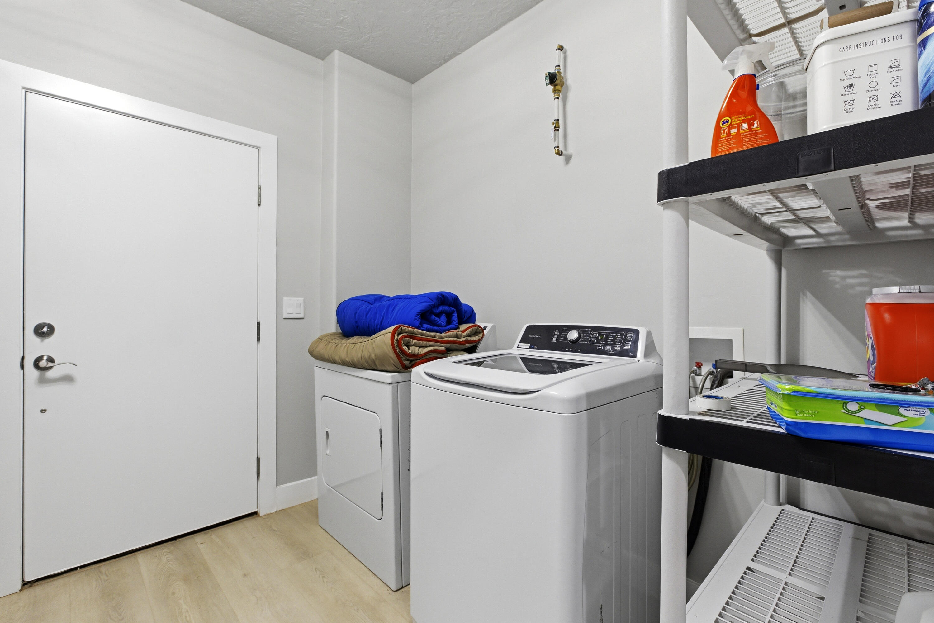 DIXIE DEER ESTATES - Residential