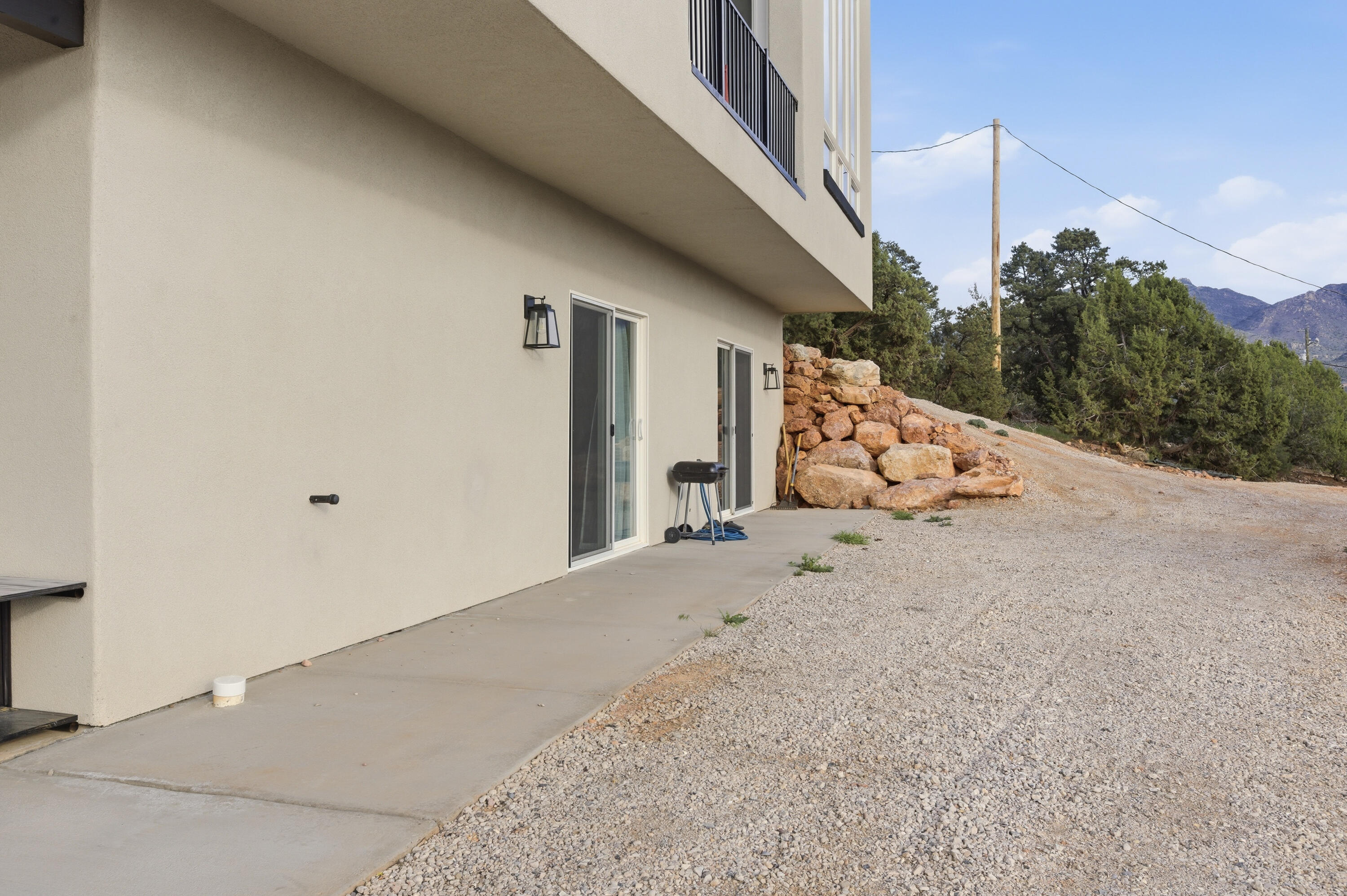 DIXIE DEER ESTATES - Residential