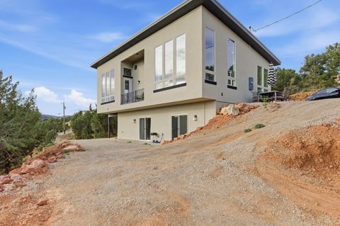 Tiny photo for 442 E PINE VIEW DR, Central, UT 84722 (MLS # 26-270553)