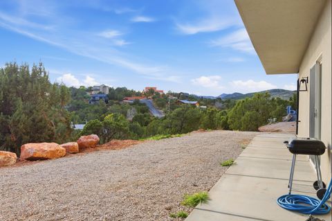 Tiny photo for 442 E PINE VIEW DR, Central, UT 84722 (MLS # 26-270553)