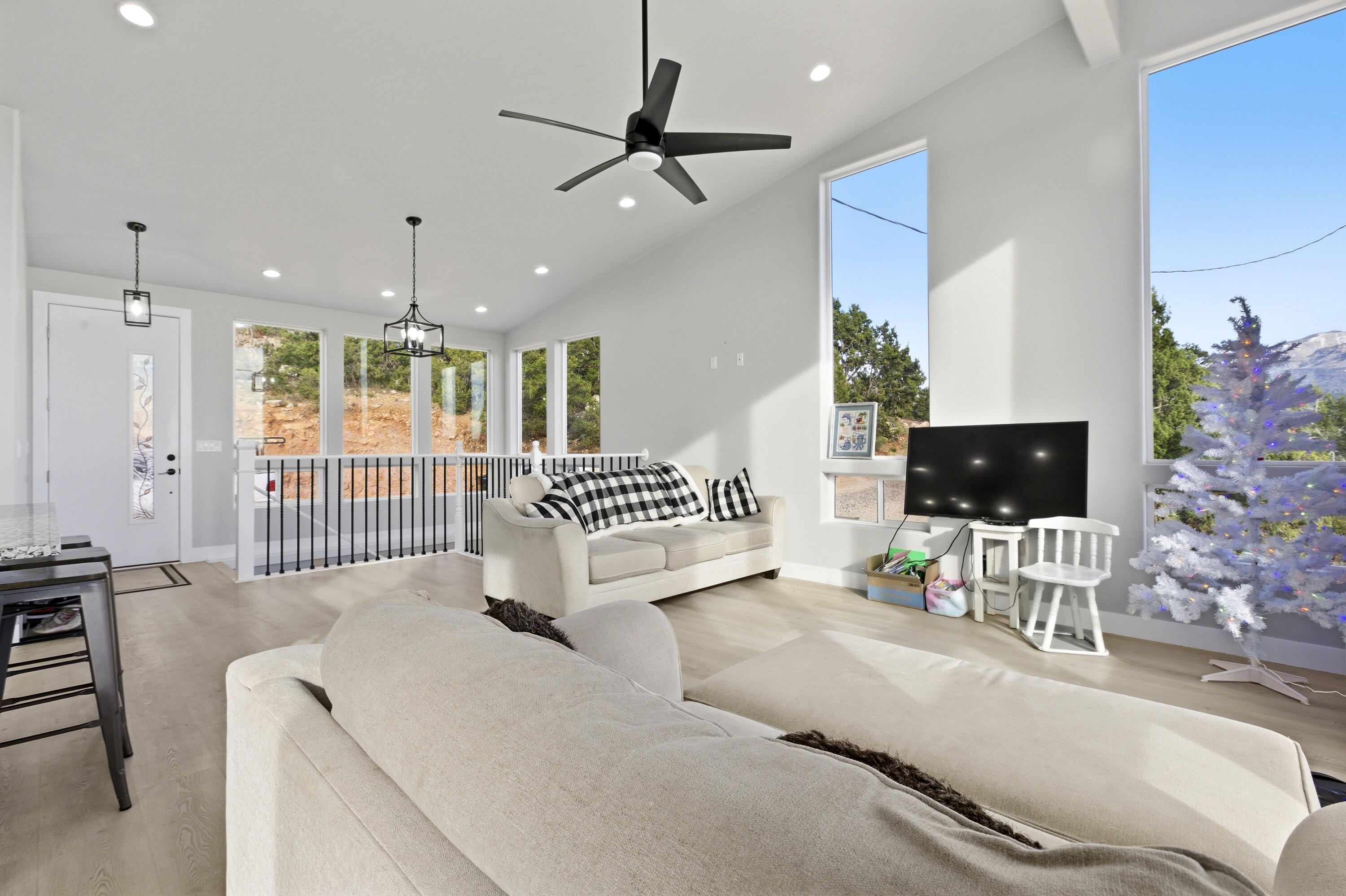 DIXIE DEER ESTATES - Residential