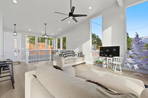 Tiny photo for 442 E PINE VIEW DR, Central, UT 84722 (MLS # 26-270553)
