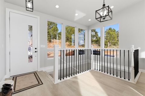 Tiny photo for 442 E PINE VIEW DR, Central, UT 84722 (MLS # 26-270553)