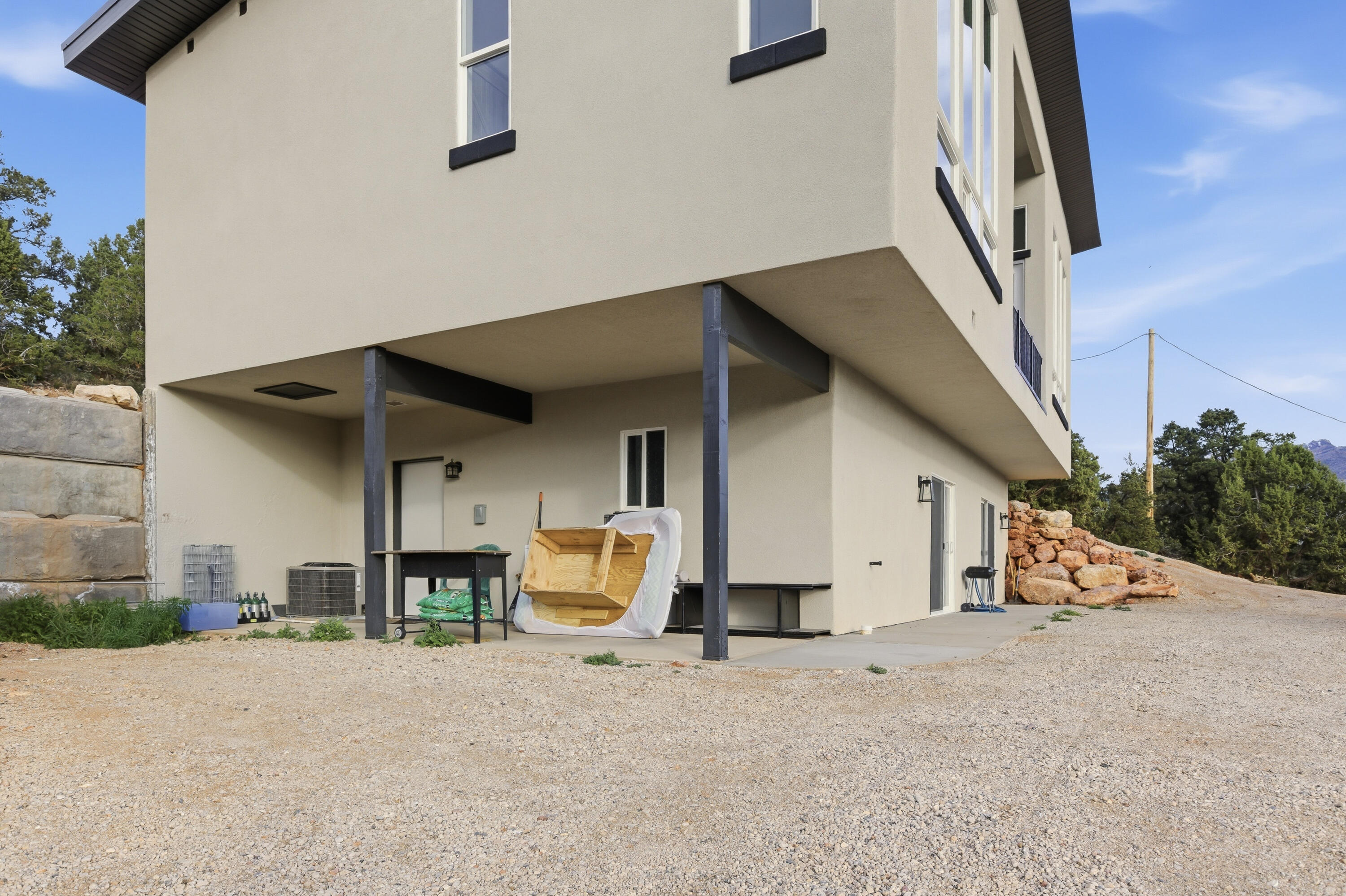 DIXIE DEER ESTATES - Residential