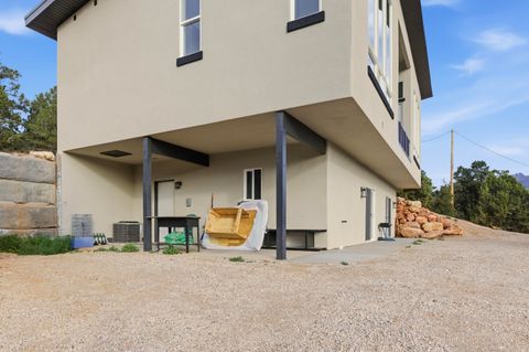 Tiny photo for 442 E PINE VIEW DR, Central, UT 84722 (MLS # 26-270553)