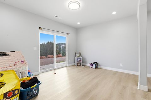 Tiny photo for 442 E PINE VIEW DR, Central, UT 84722 (MLS # 26-270553)