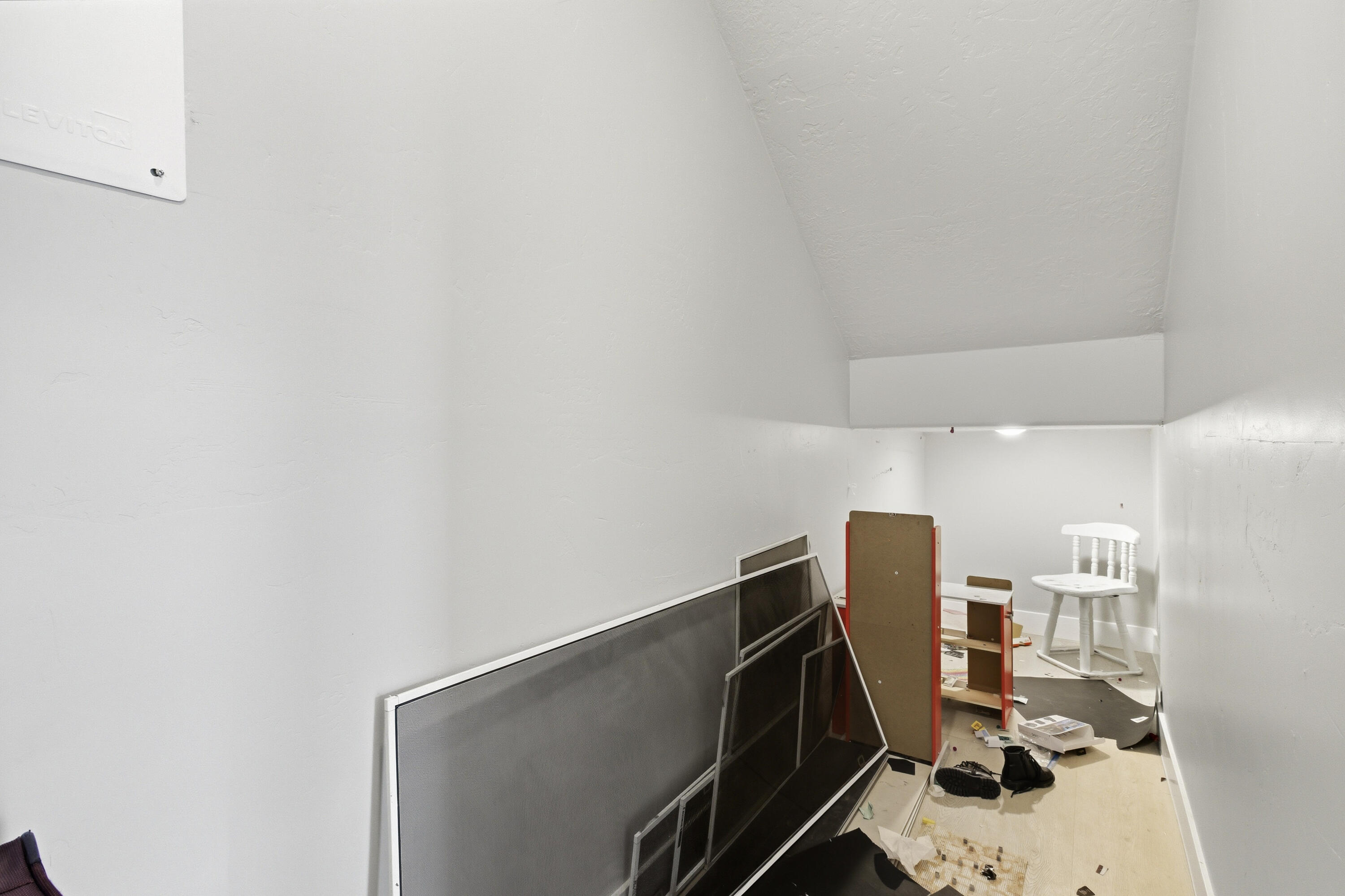 DIXIE DEER ESTATES - Residential