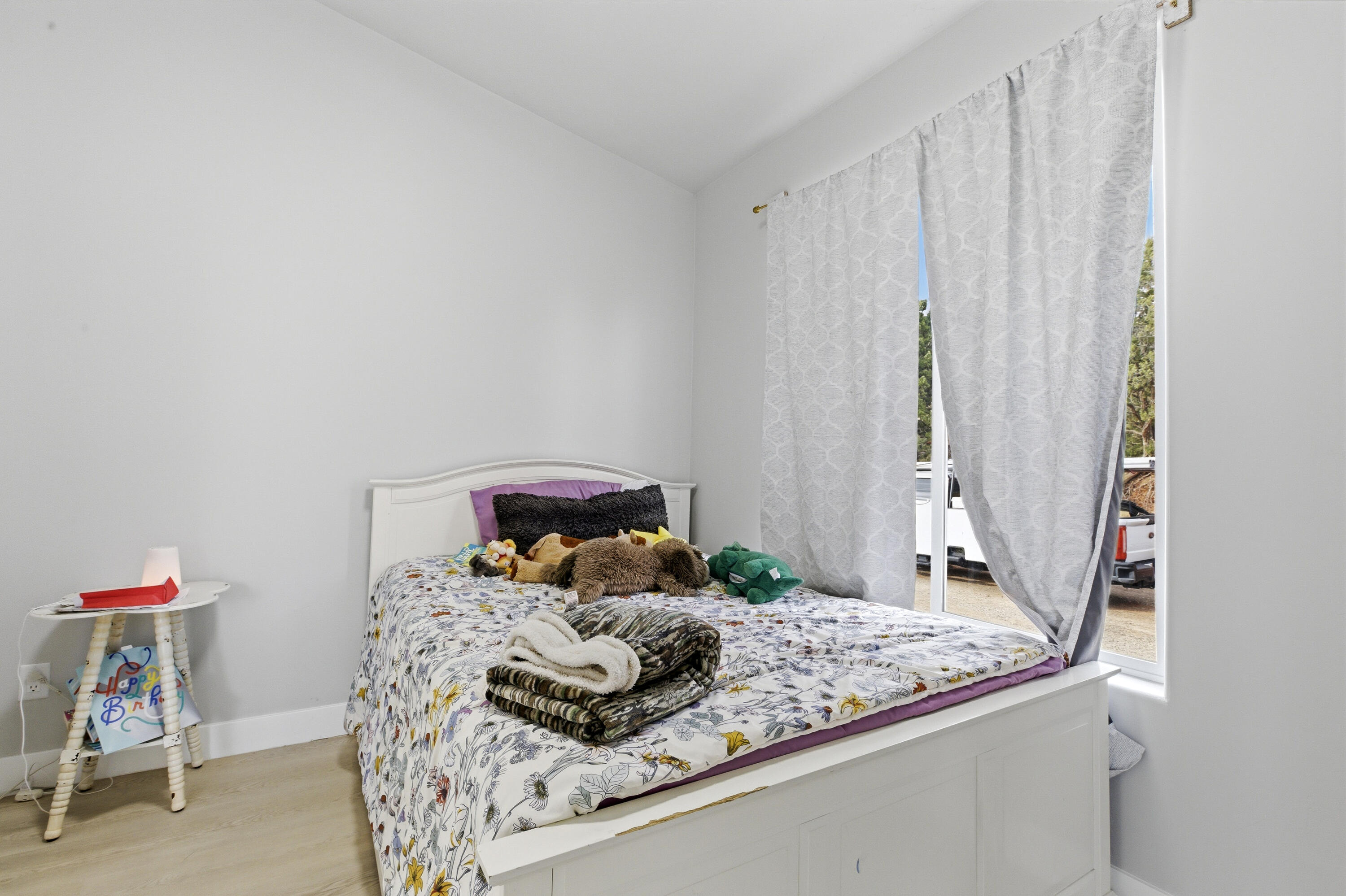 DIXIE DEER ESTATES - Residential