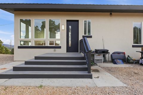 Tiny photo for 442 E PINE VIEW DR, Central, UT 84722 (MLS # 26-270553)