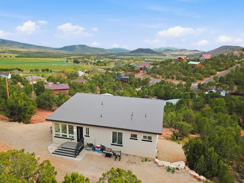 Tiny photo for 442 E PINE VIEW DR, Central, UT 84722 (MLS # 26-270553)
