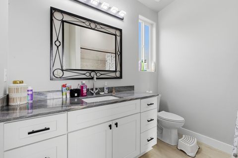 Tiny photo for 442 E PINE VIEW DR, Central, UT 84722 (MLS # 26-270553)