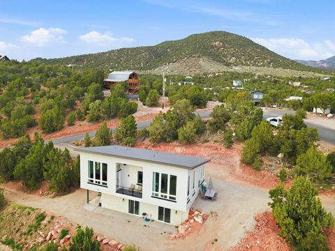 Tiny photo for 442 E PINE VIEW DR, Central, UT 84722 (MLS # 26-270553)