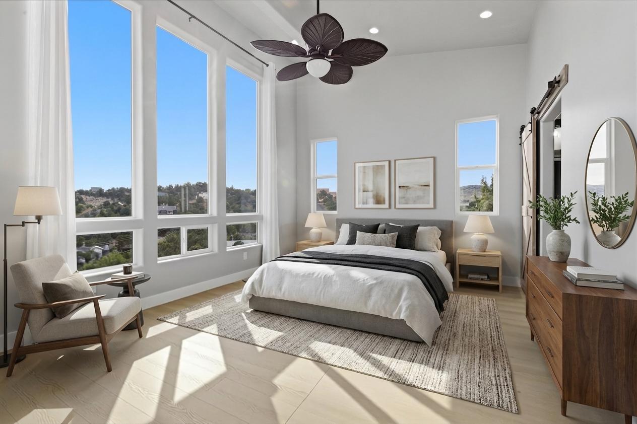 DIXIE DEER ESTATES - Residential