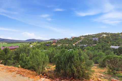 Tiny photo for 442 E PINE VIEW DR, Central, UT 84722 (MLS # 26-270553)