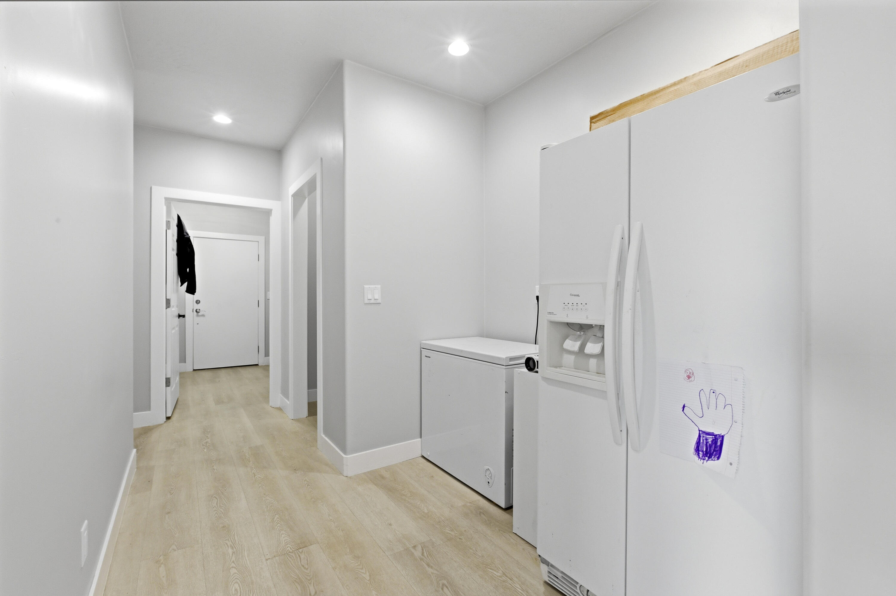 DIXIE DEER ESTATES - Residential