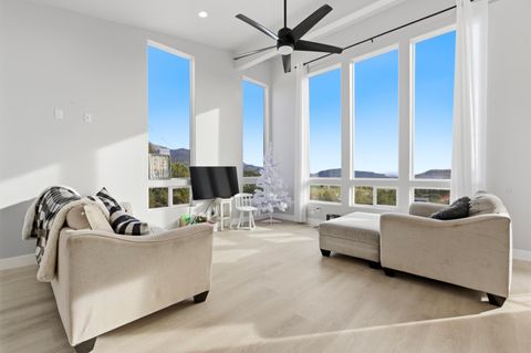 Tiny photo for 442 E PINE VIEW DR, Central, UT 84722 (MLS # 26-270553)