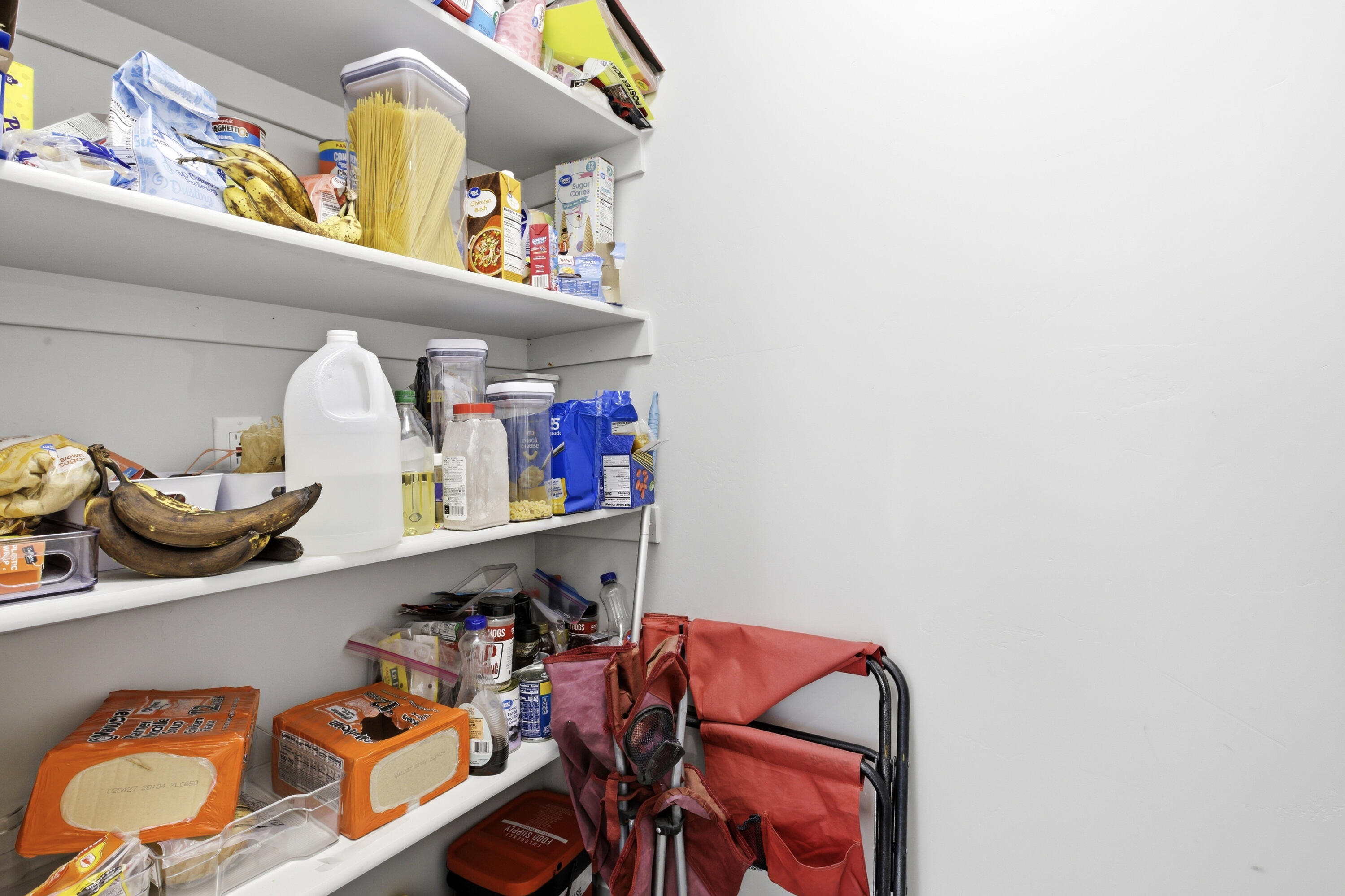 DIXIE DEER ESTATES - Residential