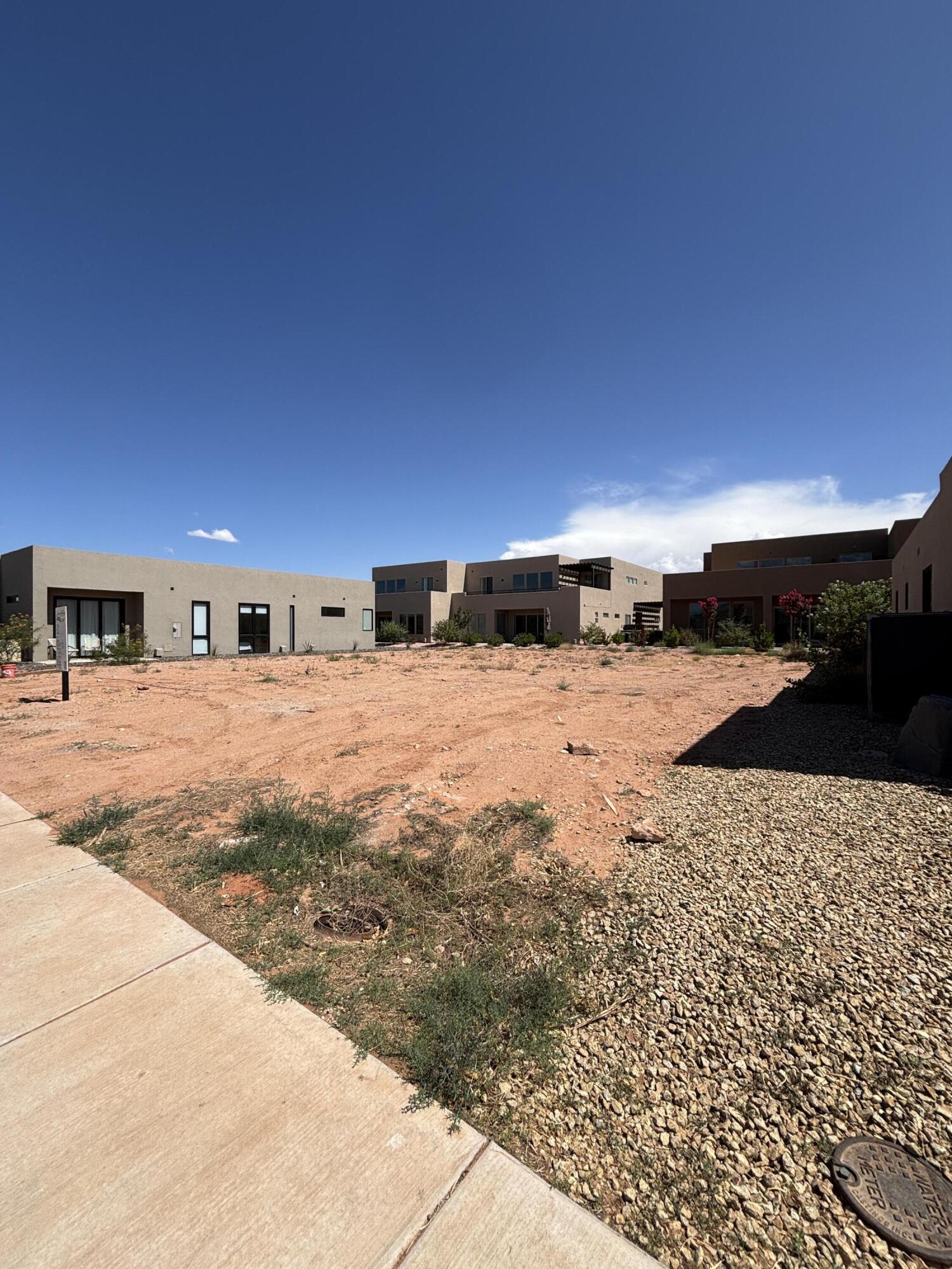 RETREAT AT SAND HOLLOW RESORT - Land